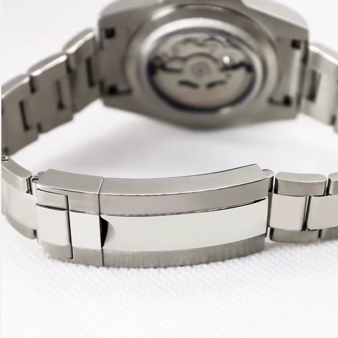 SeikMaster "Rhodium"