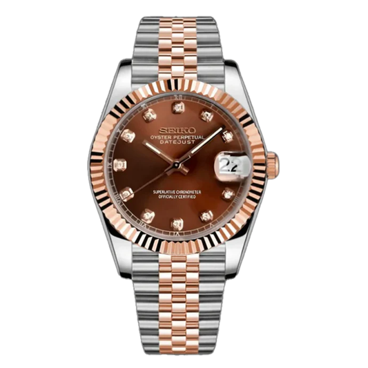 Seikjust "Chocolate"