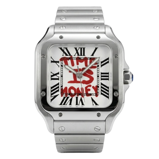 Santeiko "Capitalist Square"