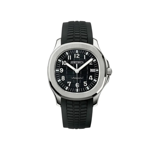 SeikNaut "Deep Black"