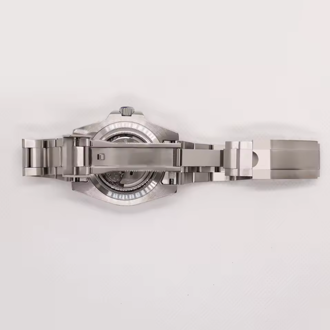 SeikMaster "Rhodium"