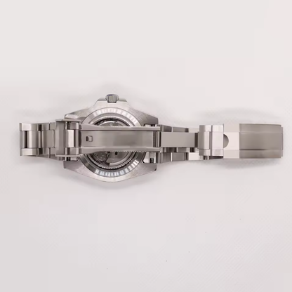 SeikMaster "Rhodium"