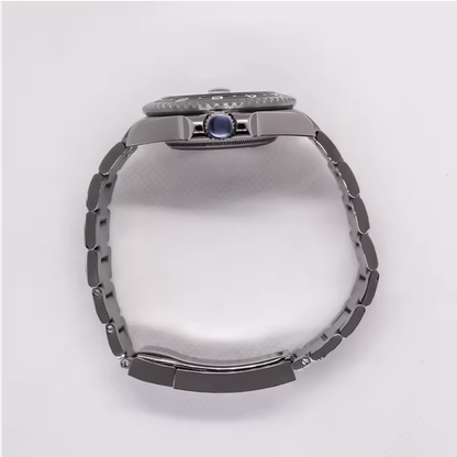 SeikMaster "Rhodium"