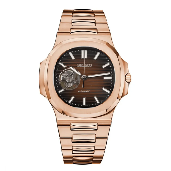 Nautiko "Rose Gold"