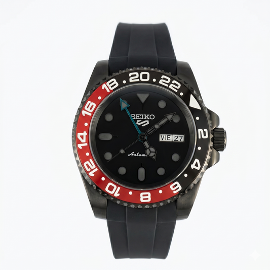SeikMaster "Spec-Ops"
